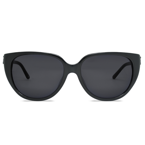 Sunglasses Les Saisissantes (Black Lenses)